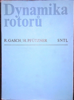 Dynamika rotorů