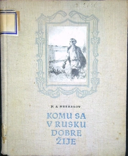 Komu sa v Rusku dobre žije