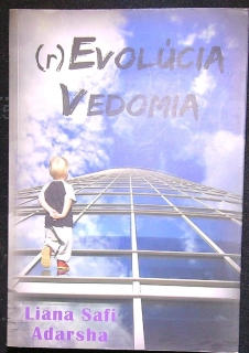 r Evolúcia vedomia
