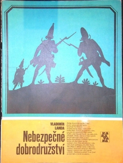 Nebezpečné dobrodružství