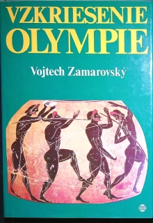 Vzkriesenie Olympie 1986