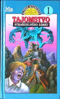 Traja pátrači - Tajomstvo strašidelného zámku 2018