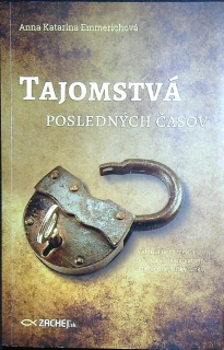 Tajomstvo posledných časov