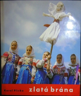 Zlatá brána