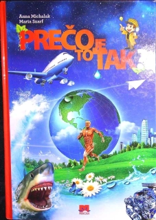 Prečo je to tak?