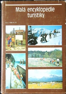 Malá encyklopedie turistiky