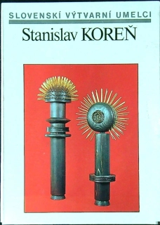 Súbor pohľadníc Stanislav Koreň