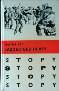 Jazdec bez hlavy 1972