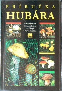 Príručka hubára