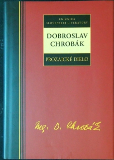 Prozaické dielo