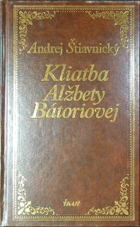 Kliatba Alžbety Bátoriovej