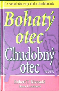Bohatý otec Chudobný otec