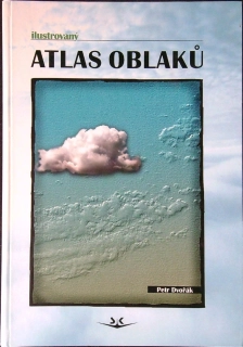 Ilustrovaný atlas oblaků
