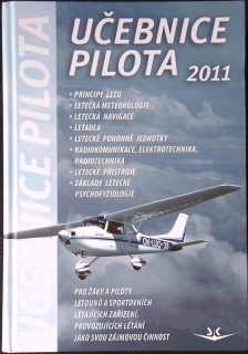 Učebnice pilota 2011
