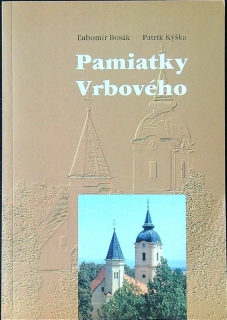 Pamiatky Vrbového