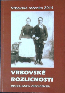 Vrbovské rozličnosti