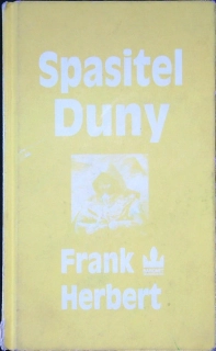 Spasitel Duny