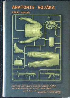 Anatomie vojáka
