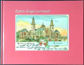 Zürich-Enge-Leimbach