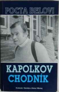 Kapolkov chodník