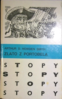Zlato z Portobela