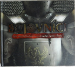 Bojovníci