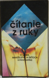 Čítanie z ruky