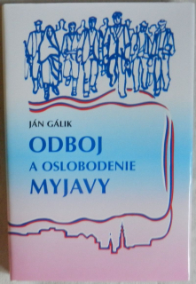 Odboj a oslobodenie Myjavy