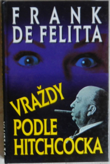 Vraždy podle Hitchcocka