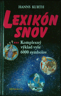 Lexikón snov