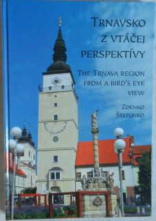 Trnavsko z vtáčej perspektívy
