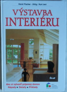 Výstavba interiéru
