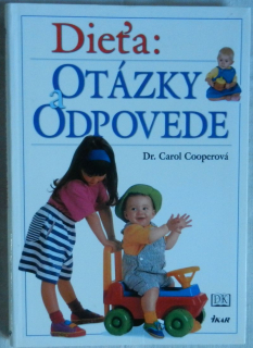 Dieťa: otázky a odpovede