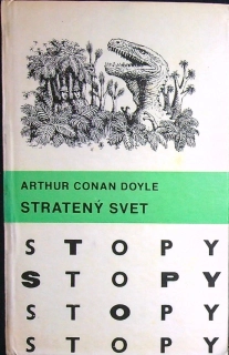 Stratený svet