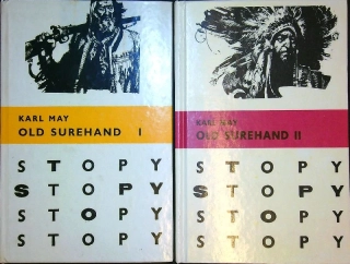 Old Surehand I. II.