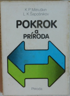 Pokrok a príroda