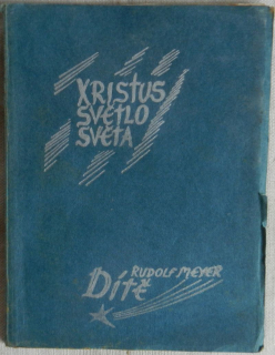 Dítě