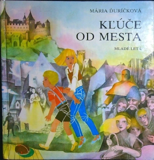 Kľúče od mesta