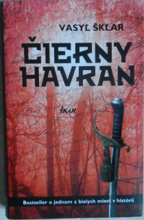 Čierny havran