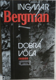 Dobrá vôľa