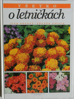 Všetko o letničkách