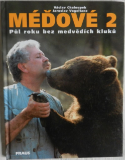 Méďové 2