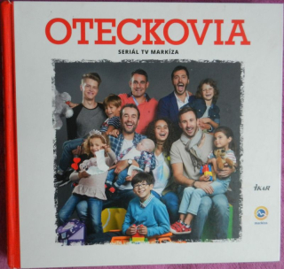 Oteckovia