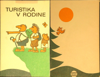 Turistika v prírode