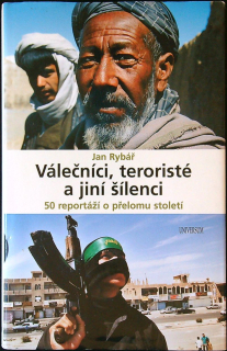 Válečníci, teroristé a jiní šílenci
