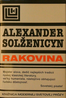 Rakovina