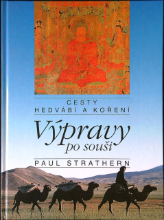 Cesty hedvábí a koření
