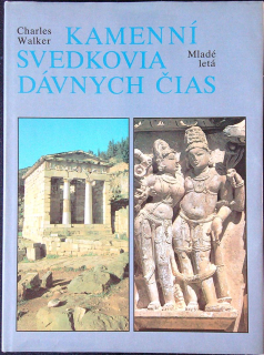 Kamenní svedkovia dávnych čias