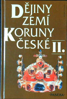 Dějiny zemí koruny české II.
