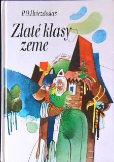 Zlaté klasy zeme